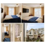 Vista 3 de Venta de hermosa propiedad en sector residencial de Los Pinos, Quilpué