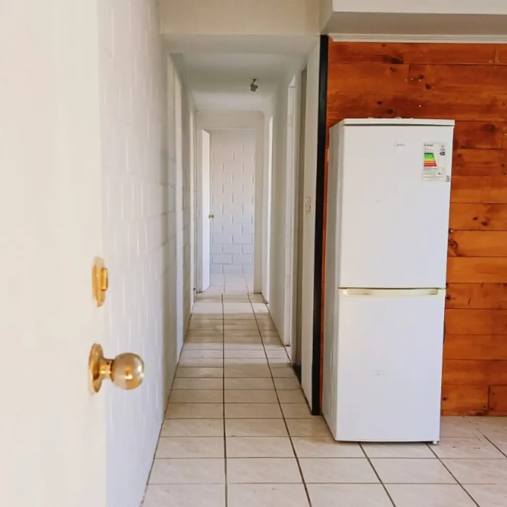Venta depto primer piso