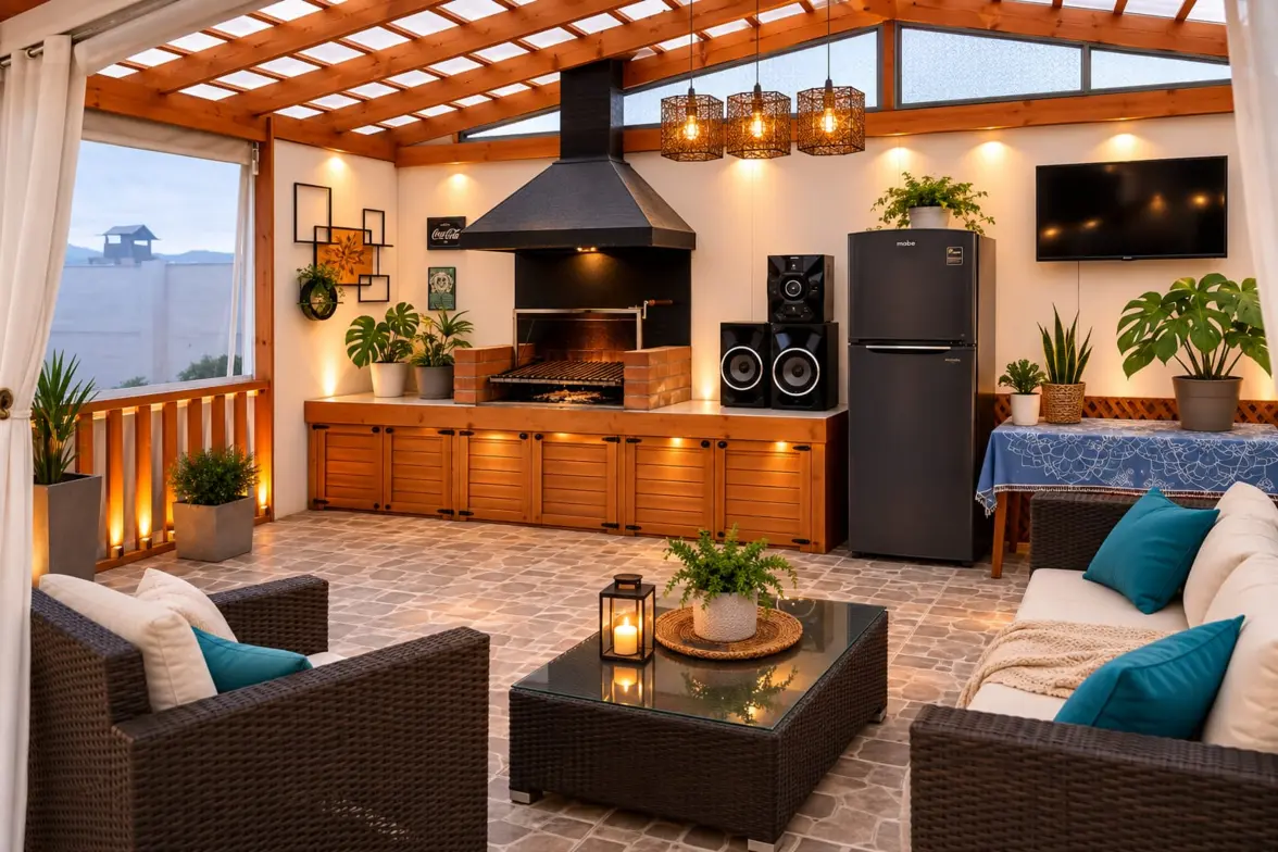 Venta de hermosa propiedad en sector residencial de Los Pinos, Quilpué
