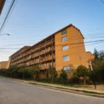 Vista 2 de Venta depto 3° piso
